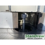 Frezarka dolnowrzecionowa SCM T130