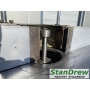 Frezarka dolnowrzecionowa SCM T130