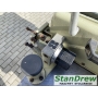 Frezarka dolnowrzecionowa SCM T130