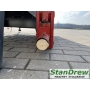 Brykieciarka WEIMA TH 400
