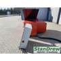 Rębak WEIMA WLK 6 S do zrębki pod pellet, brykiet