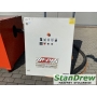 Rębak WEIMA WLK 6 S do zrębki pod pellet, brykiet
