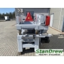 Strugarka czterostronna REX HOMS-410  410/200