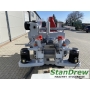 Strugarka czterostronna REX HOMS-410  410/200