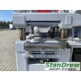 Strugarka czterostronna REX HOMS-410  410/200