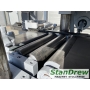 Strugarka czterostronna REX HOMS-410  410/200
