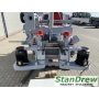Strugarka czterostronna REX HOMS-410  410/200
