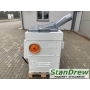 Grubościówka Strugarka JAROMA DSMD 63