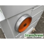 Grubościówka Strugarka JAROMA DSMD 63