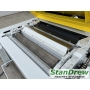 Grubościówka Strugarka JAROMA DSMD 63 - 7,5kw