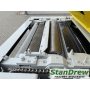 Grubościówka Strugarka JAROMA DSMD 63 - 7,5kw