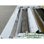 Grubościówka Strugarka JAROMA DSMD 63 - 7,5kw