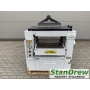 Grubościówka Strugarka JAROMA DSMD 63 - 7,5kw