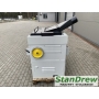 Grubościówka Strugarka JAROMA DSMD 63 - 7,5kw
