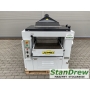 Grubościówka Strugarka JAROMA DSMD 63 - 7,5kw