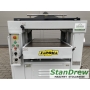 Grubościówka Strugarka JAROMA DSMD 63 - 7,5kw
