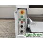 Grubościówka Strugarka JAROMA DSMD 63 - 7,5kw
