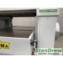 Grubościówka Strugarka JAROMA DSMD 63 - 7,5kw