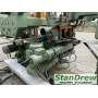 Strugarka czterostronna REX U 41K