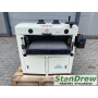 Szlifierka szerokotaśmowa walcowa JET DDS-225