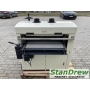 Szlifierka szerokotaśmowa walcowa JET DDS-225