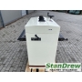 Szlifierka szerokotaśmowa walcowa JET DDS-225