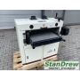 Szlifierka szerokotaśmowa walcowa JET DDS-225