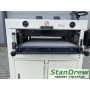 Szlifierka szerokotaśmowa walcowa JET DDS-225