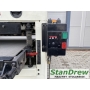Szlifierka szerokotaśmowa walcowa JET DDS-225