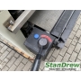 Szlifierka szerokotaśmowa walcowa JET DDS-225