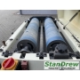 Szlifierka szerokotaśmowa walcowa JET DDS-225