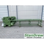 Obrzynarka Linck 700 x 100