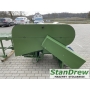 Obrzynarka Linck 700 x 100