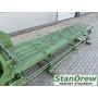 Obrzynarka Linck 700 x 100