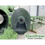 Obrzynarka Linck 700 x 100
