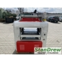 Grubościówka Strugarka 630 z ostrzarką - 7,5 kw