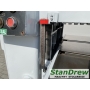 Grubościówka Strugarka 630 z ostrzarką - 7,5 kw