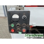 Grubościówka Strugarka 630 z ostrzarką - 7,5 kw