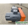 Rębak do drewna, zrzyn tartacznych LINDNER typ T 400/140-2 , 33kw