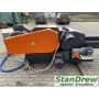 Rębak do drewna, zrzyn tartacznych LINDNER typ T 400/140-2 , 33kw