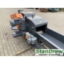 Rębak do drewna, zrzyn tartacznych LINDNER typ T 400/140-2 , 33kw