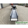 Rębak do drewna, zrzyn tartacznych LINDNER typ T 400/140-2 , 33kw