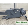 Rębak do drewna, zrzyn tartacznych LINDNER typ T 400/140-2 , 33kw