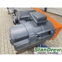 Rębak do drewna, zrzyn tartacznych LINDNER typ T 400/140-2 , 33kw