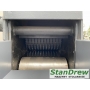 Rębak do drewna, zrzyn tartacznych LINDNER typ T 400/140-2 , 33kw