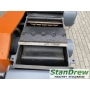 Rębak do drewna, zrzyn tartacznych LINDNER typ T 400/140-2 , 33kw