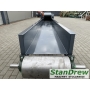 Rębak do drewna, zrzyn tartacznych LINDNER typ T 400/140-2 , 33kw