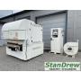 Szlifierka szerokotaśmowa SCM DMC USK 1350 M3 Lakier Fornir