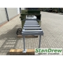 Piła poprzeczna Stromab TR 600