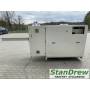 Strugarka Czterostronna SCM Compact NTE 5gł.  240/130
